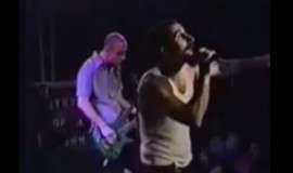 System Of A Down 1997 Live at the Whisky