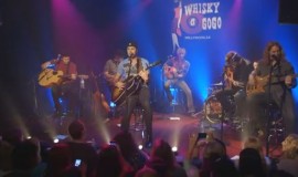 AMC Sessions: Luke Bryan live at The Whisky