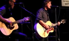 Matchbox 20 live at the Whisky – 104.3Live