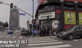 Mayhem Festival Press Conference