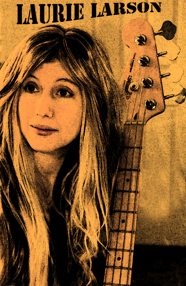 MY ELYSIAN, NIKKI LONNA MARIE, LEA & THE EXES, BRIGHTON HALL