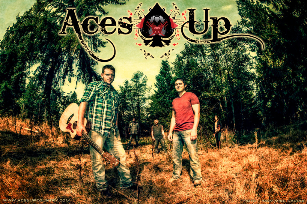 Aces Up