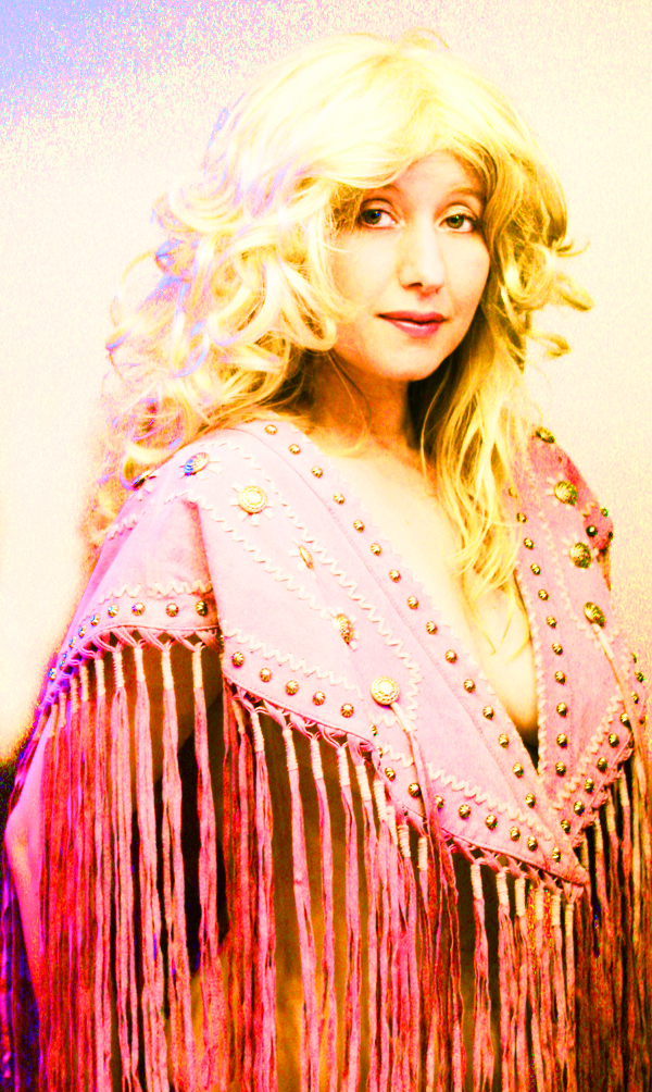 KATTAIL, SHAUFRAU, LAURIE LARSON, ZION, EXPERIENCE MYKE The World