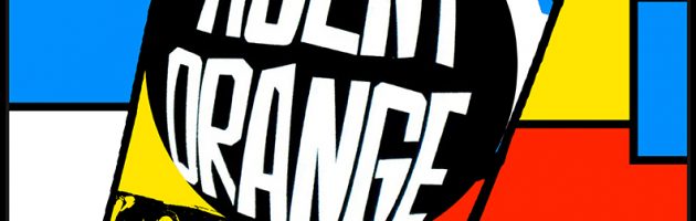 AGENT ORANGE SLOKA THE BASTARDS SCURVY KIDS AGGRESSIVE BEHAVIOR BUMSHED AGENT ORANGE SLOKA THE BASTARDS SCURVY KIDS AGGRESSIVE BEHAVIOR BUMSHED
