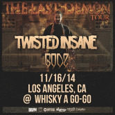 twisted insane chop shop twisted insane chop shop