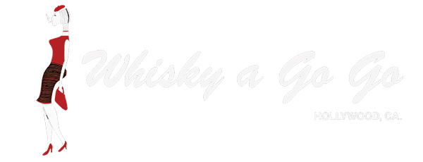 Upcoming Events at Whisky a Go Go