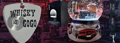 the merch The Merch