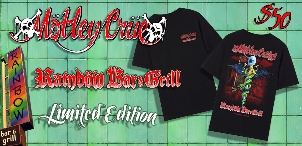 BOW-CRUE