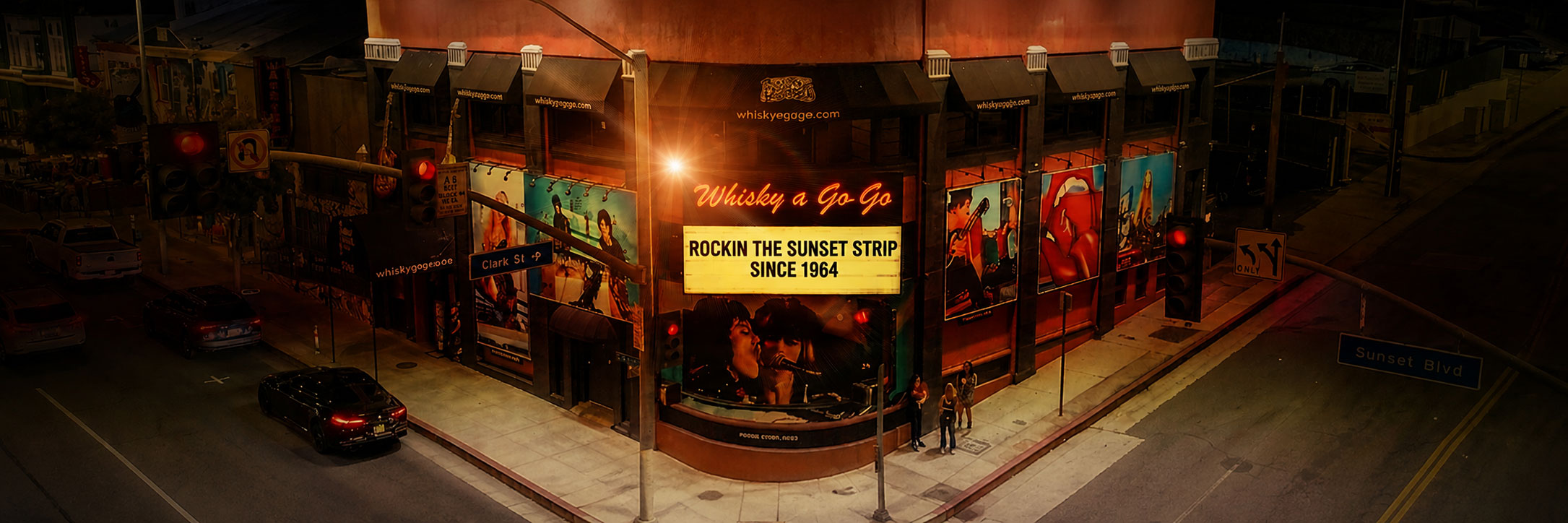 marquee-update-whisky-marquee Whisky a Go Go - Live Events Sunset Blvd
